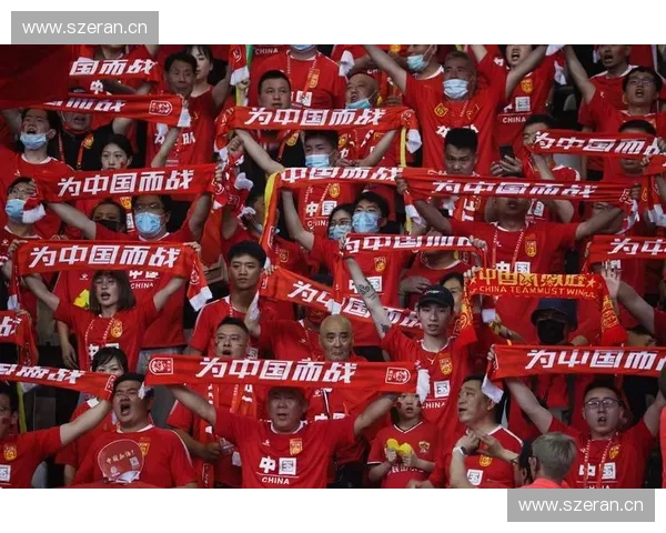 世界杯直播聚焦中国队出线前景与战术调整全解析球员状态与球迷期待 世界杯直播聚焦中国队出线前景与战术调整全解析球员状态与球迷期待